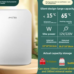 White 8L DualUse