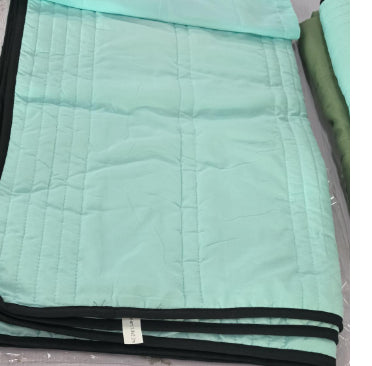 Buy Cooling Summer Quilt – Lightweight, Compressible & Breathable