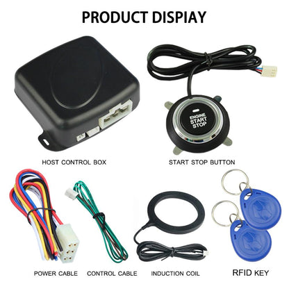 Buy Car Anti-Theft System – Protect Your Vehicle From Theft