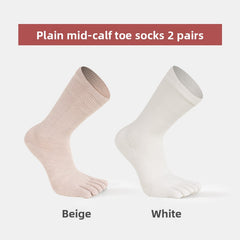 Beige White 2Xpcs