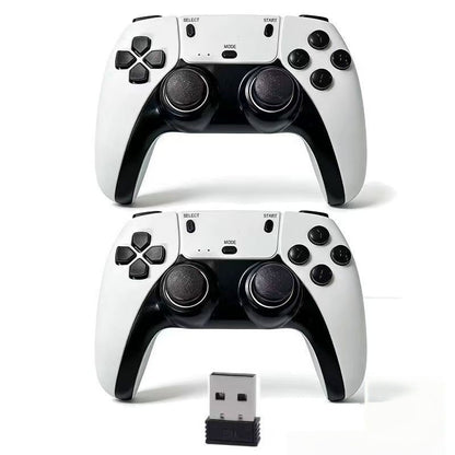 Universal Wireless Game Controller for Consoles PC Gaming