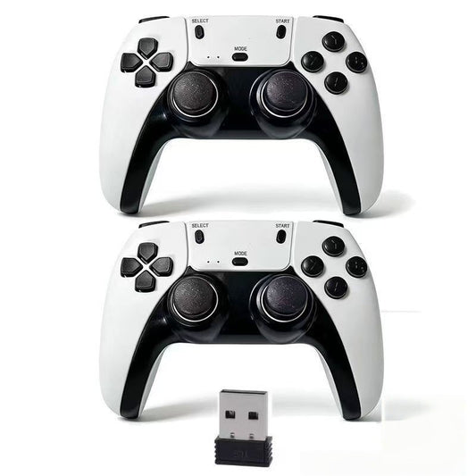 Universal Wireless Game Controller for Consoles PC Gaming