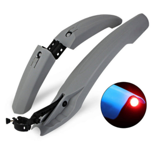 Mountain Bike Mudguard – Protect Your Ride from Mud & Dirt