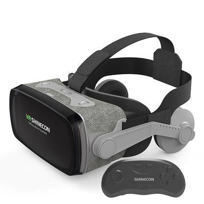 Buy Advanced VR Device for 3D,4D Gaming and Movie Experience.