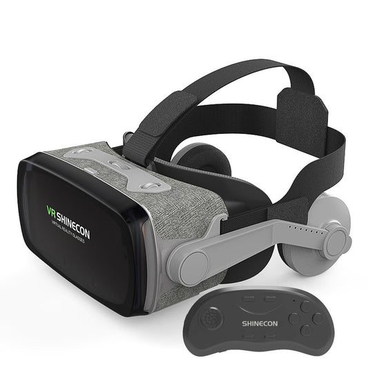 Buy Advanced VR Device for 3D,4D Gaming and Movie Experience.