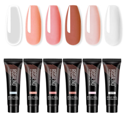 Buy Multi-Color Nail Glue – Strong, Durable Adhesive for Nails