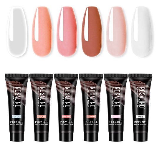 Buy Multi-Color Nail Glue – Strong, Durable Adhesive for Nails