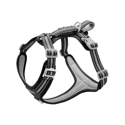 Y-Shaped Anti-Pull Dog Harness and Leash for Dogs Daily Use