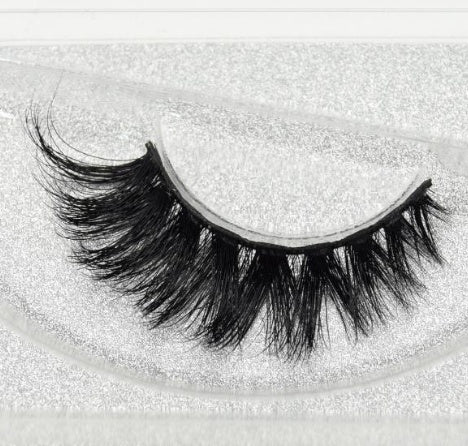 Buy 3D Mink Eyelashes – Natural & Luxurious Lashes