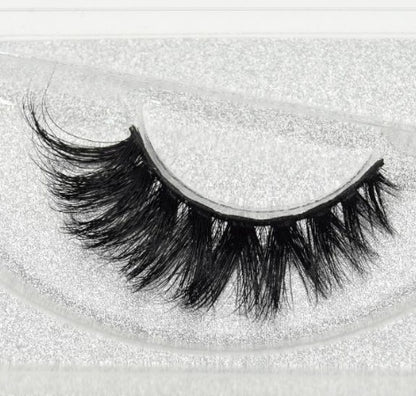 Buy 3D Mink Eyelashes – Natural & Luxurious Lashes