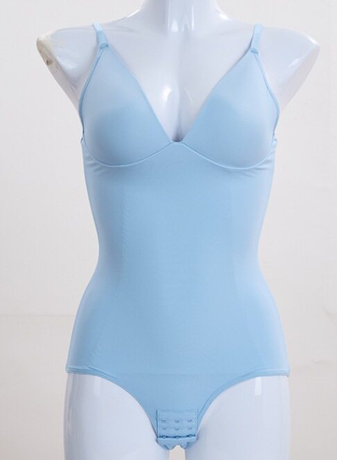 Shapewear Bodysuit for Smooth Fit and Confident Style
