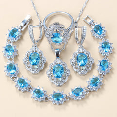 Sea Blue
