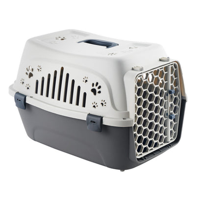 Cat Air Box Large Dog Cage Small & Medium Dog Carrying Bag