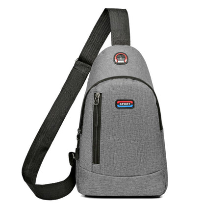 Minimalist Large-Capacity Shoulder Bag Premium Korean Design