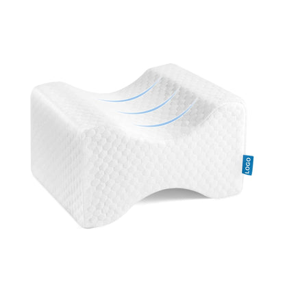 Square Helps Sleep Pregnancy Pillow & Lower Back Pain Relief