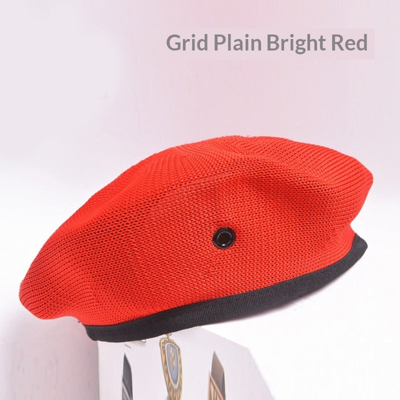 Buy Kids Star Beret Hat – Sailor Dance Performance Costume Cap