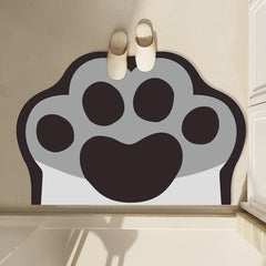 Bear paw j