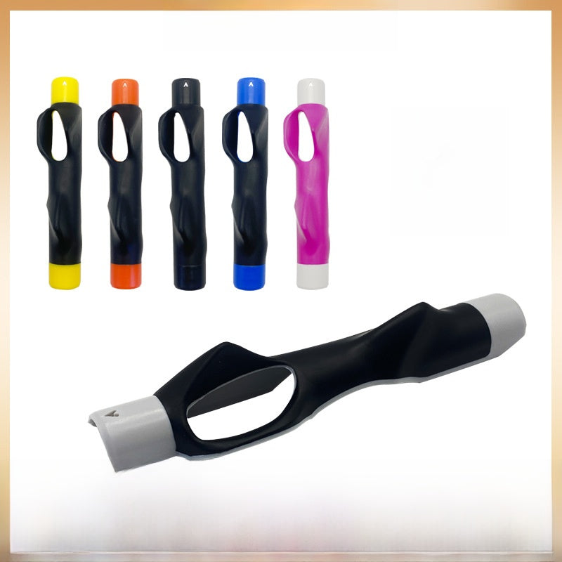 Beginner Golf Grip Posture Corrector Training Aid