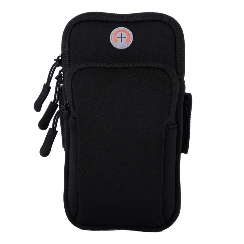 Handbag Arm Bags Compatible for Sports Running & Fitness