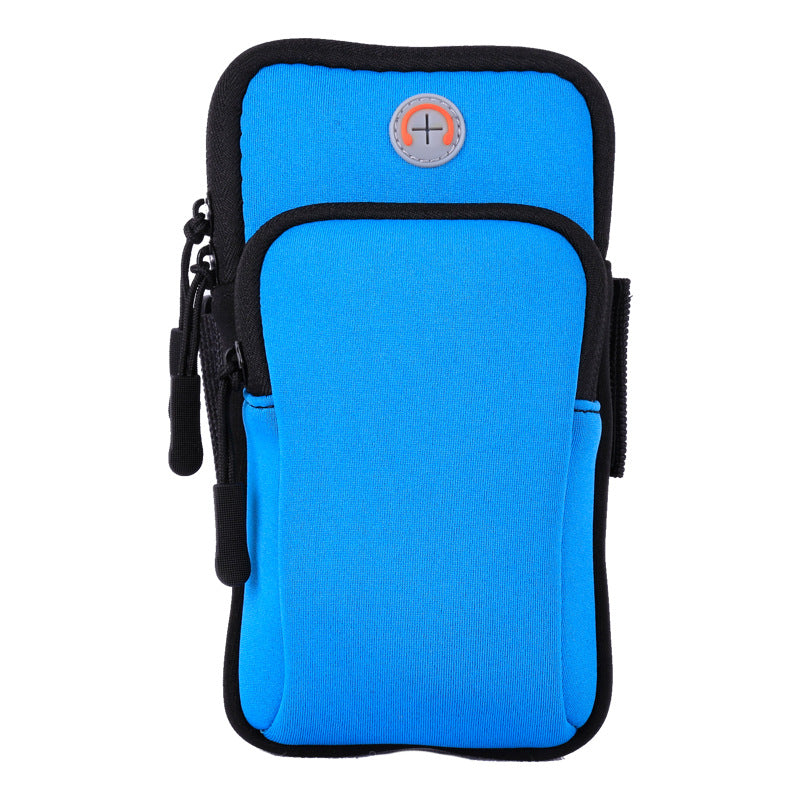 Handbag Arm Bags Compatible for Sports Running & Fitness