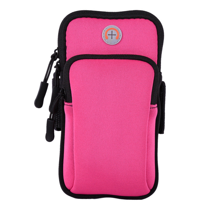 Handbag Arm Bags Compatible for Sports Running & Fitness