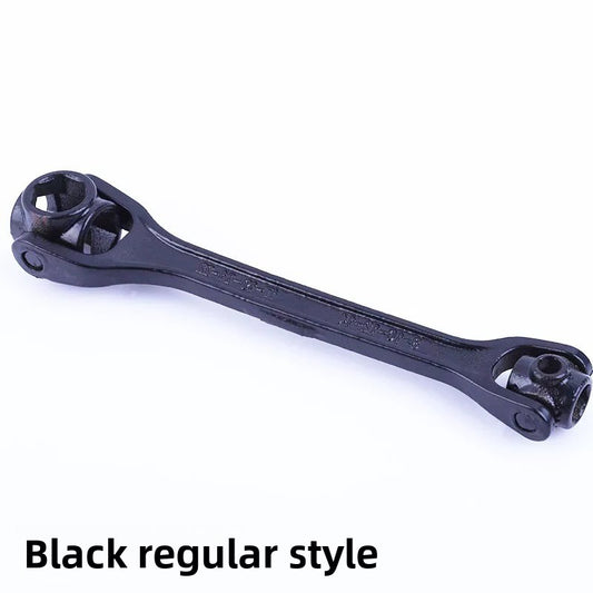 52-in-1 Multi-function Socket Wrench Set