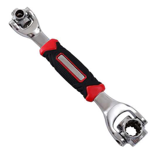 52-in-1 Multi-function Socket Wrench Set