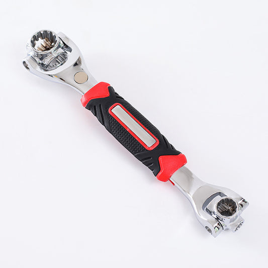 52-in-1 Multi-function Socket Wrench Set