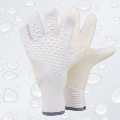 Buy Thickened Non-Slip Latex Goalkeeper Gloves for Soccer Online