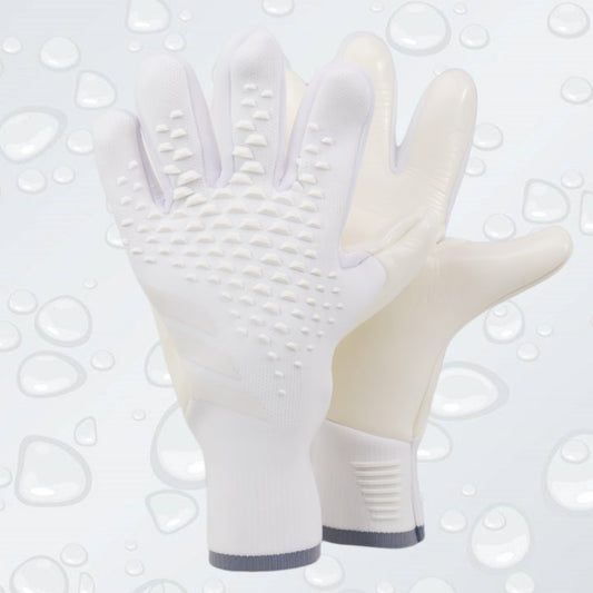 Buy Thickened Non-Slip Latex Goalkeeper Gloves for Soccer Online