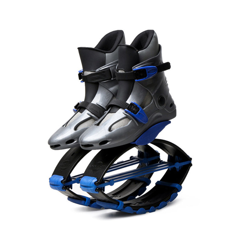 Buy Jumper Stilt Boots | Kangaroo Fitness Exercise Footwear