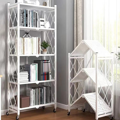 Home Storage Rack – Installation-Free Multi-Layer Organizer