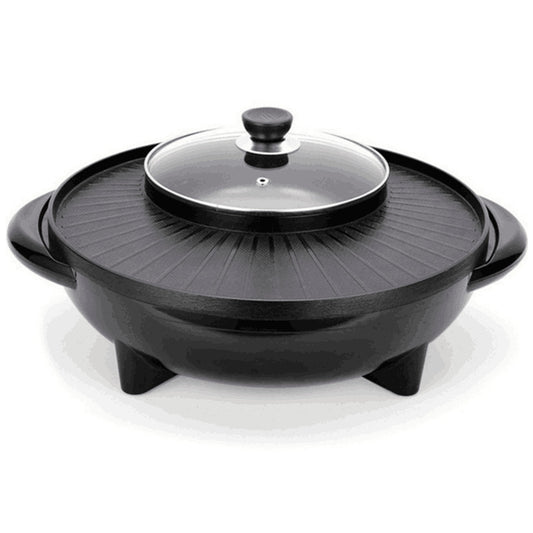 Buy First Electric Hot Pot 1400W Korean Shabu Shabu Cooker