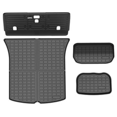 Y threepiece back cushion