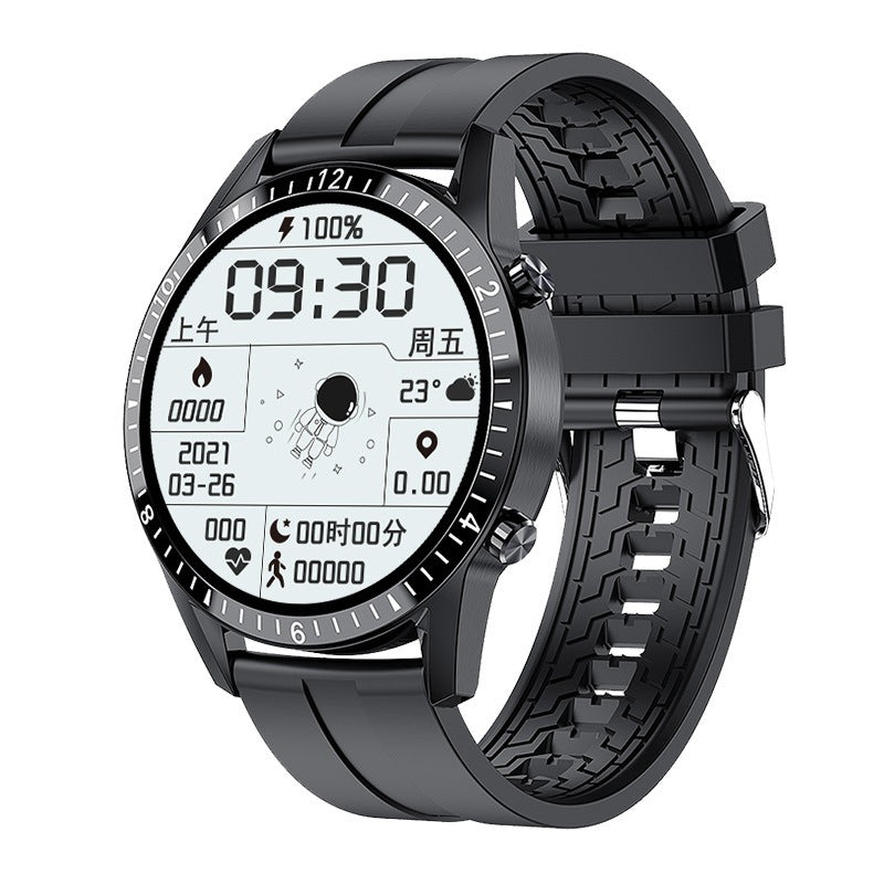 Buy Smartwatch for Adults with Fitness Tracking & Voice