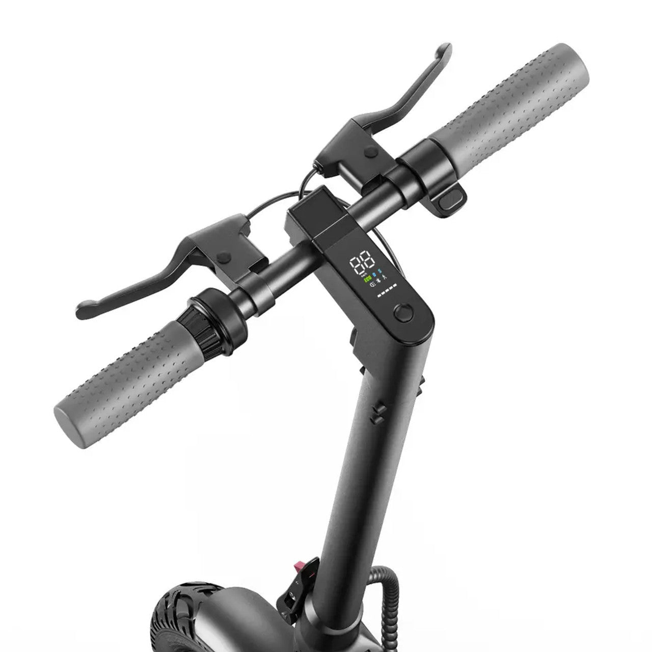 Buy A19 12 Inch Electric Scooter Smooth Ride Long-Range Battery