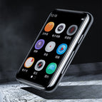 Bluetooth / 2.5inch / 4G