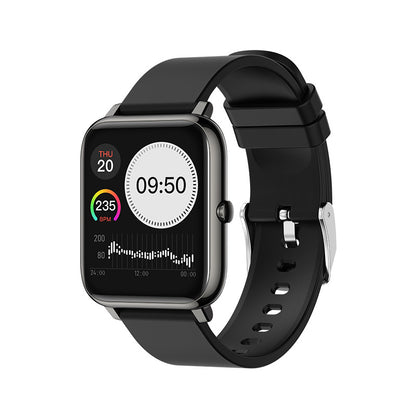 Buy P22 Smart Watch Fitness Tracker with IPS Display & Heart Rate