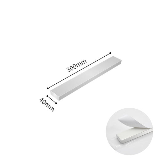 Kitchen Wallmounted Knife Storage Rack for Kitchen Tools