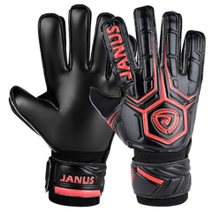 Black And Red