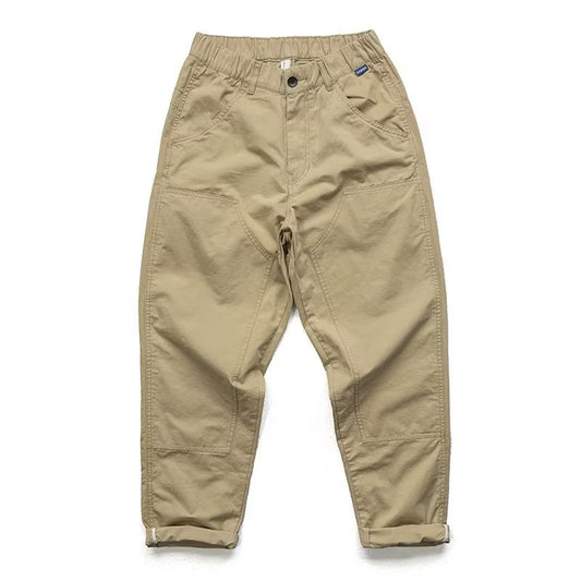 Buy Men’s Cargo Pants for Travel, Outdoor, and Daily Use