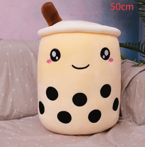 Cute Plush Pillow Soft Stuffed Cartoon Animal Cushion Online