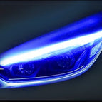 Blue to Yellow 2pcs / 30cm