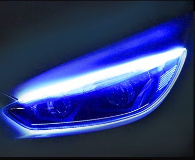 Buy Car Lights for Safer Driving, Better Visibility & Style