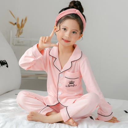 Buy Cotton Pajamas for Children – Soft & Comfortable Sleepwear
