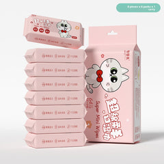 Cute Eye Cat Super Mini 8pcs