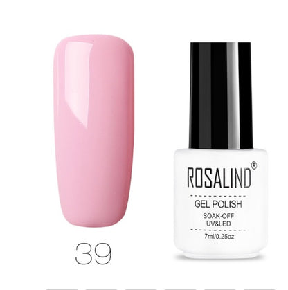 Japanese Style Nail Gel Phototherapy Color for Stylish Nails