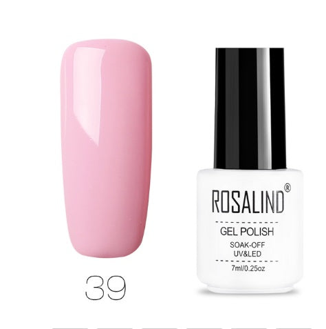 Japanese Style Nail Gel Phototherapy Color for Stylish Nails