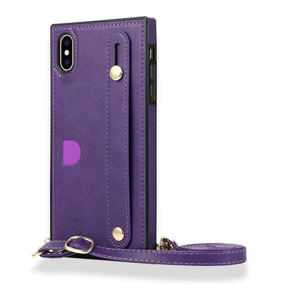 Buy Messenger Phone Case with Card Holder – Phone Holster Style