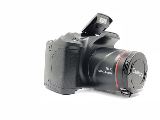 XJ05 Digital Video Camera – Capture Crisp Videos Anywhere GlobalSwanky 3